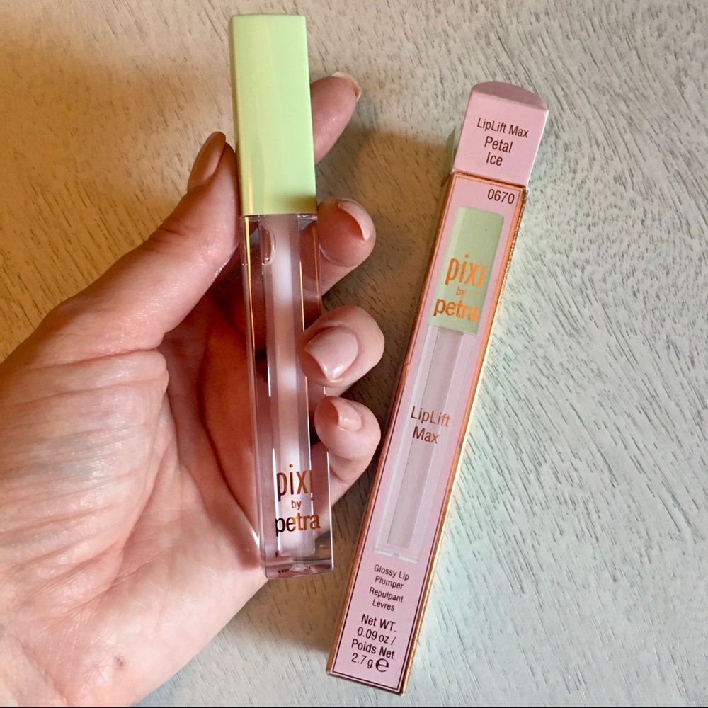 Pixi Lip Lift Max